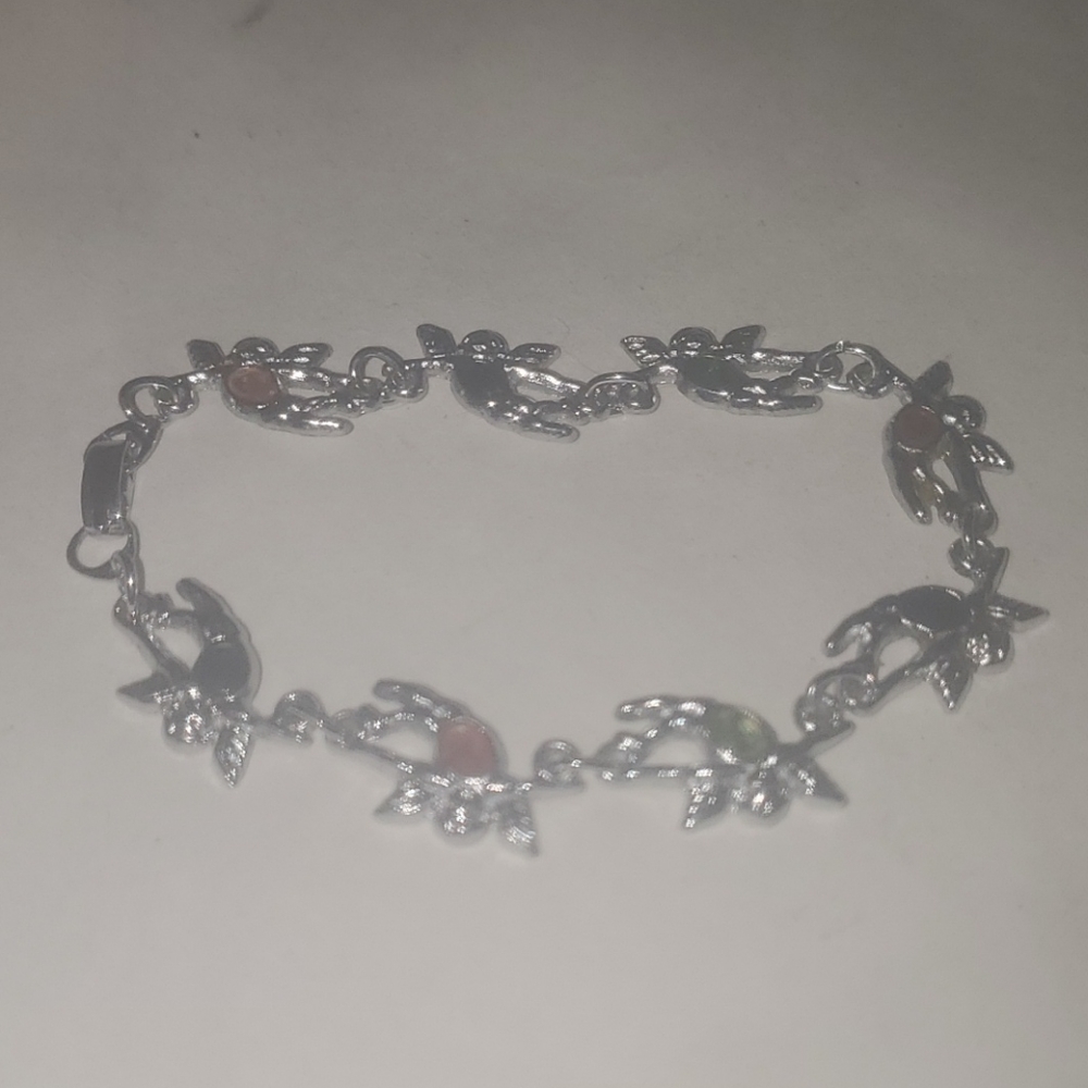 Angel bracelet